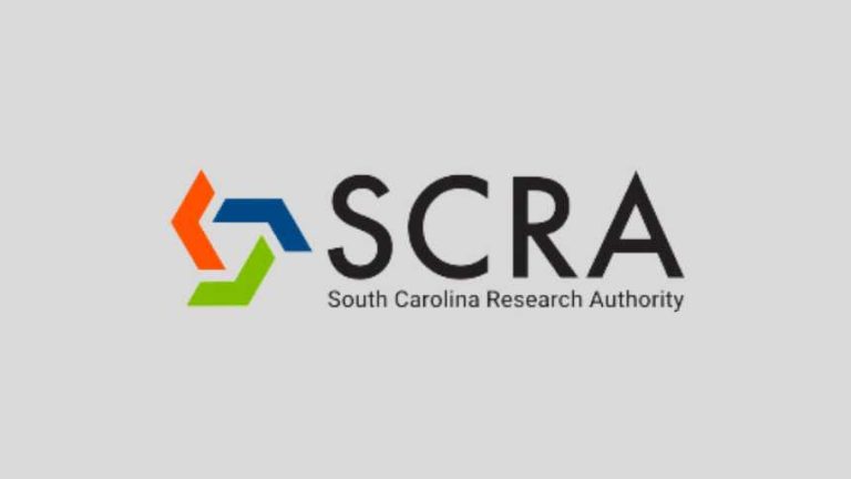 South Carolina’s Research Authority has a number of initiatives underway