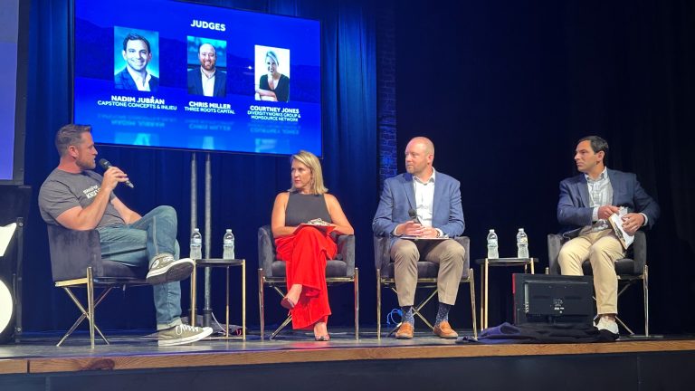 Innov865 Week wraps up tenth successful year