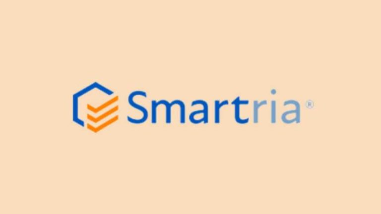 Patrick Hunt joins Smartria as its new CEO