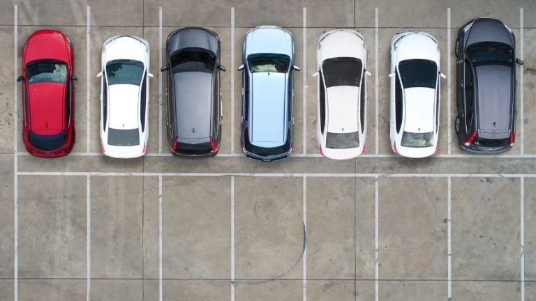 How off-street parking requirements make housing more expensive