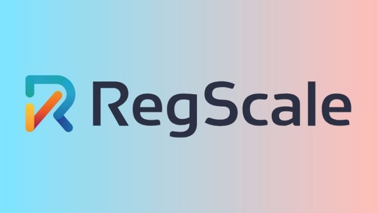 Travis Howerton says RegScale’s “best days are ahead of us”
