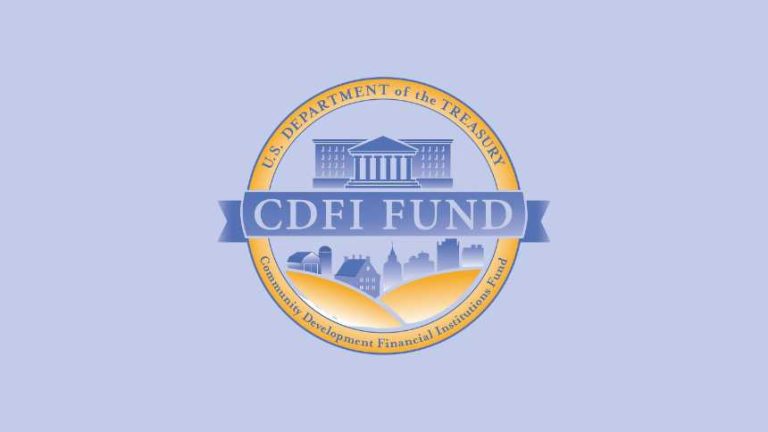 Gwin, Vanderhoofven offer thoughts on Executive Order related to Community Development Financial Institution Fund