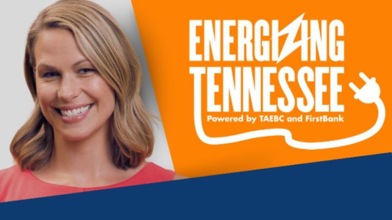 ‘Energizing Tennessee’ podcast returns this week