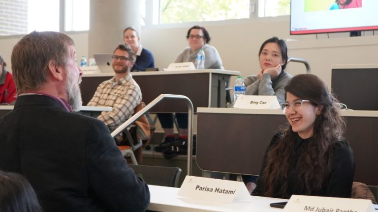 Could your innovation change lives? NSF I-Corps is accepting applications for regional spring program