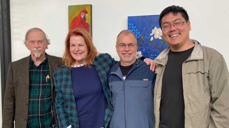 Chattanooga company using RevV funding for making dies for short runs