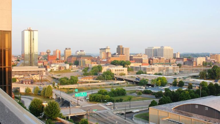 Check out Knoxville’s Black-owned business directory