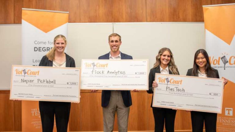Spring edition of “Vol Court” launches next week
