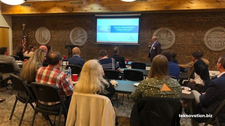 McGhee Tyson Airport is flying high, economically speaking