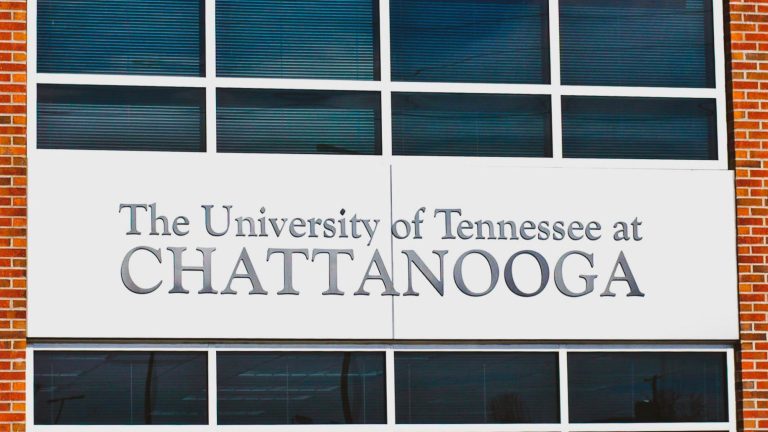 UT at Chattanooga names a new Executive Director of Economic and Workforce Development