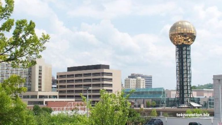 What’s the deal with the Dealroom platform? Knoxville Chamber leadership outlines the strategy