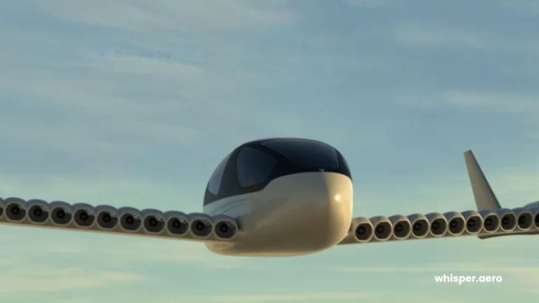 From drones and aircraft to leaf blowers