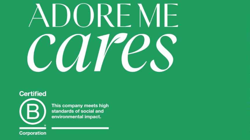 Lingerie brand Adore Me launches its own start-up accelerator