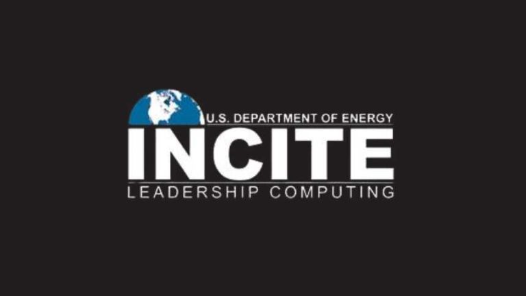 DOE awards 60 percent of available time on its leadership computing facilities