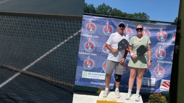 The problem with pickleball in Knoxville