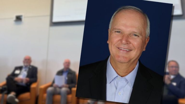 Investor Spotlight | Meet Tony Shipley