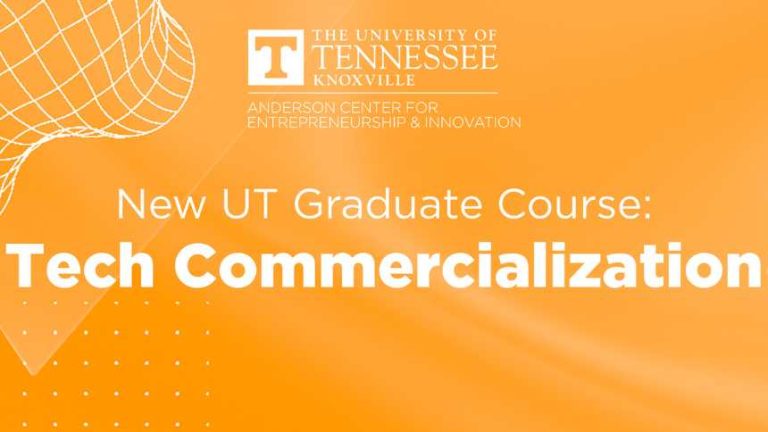 UTK launching new tech commercialization courses