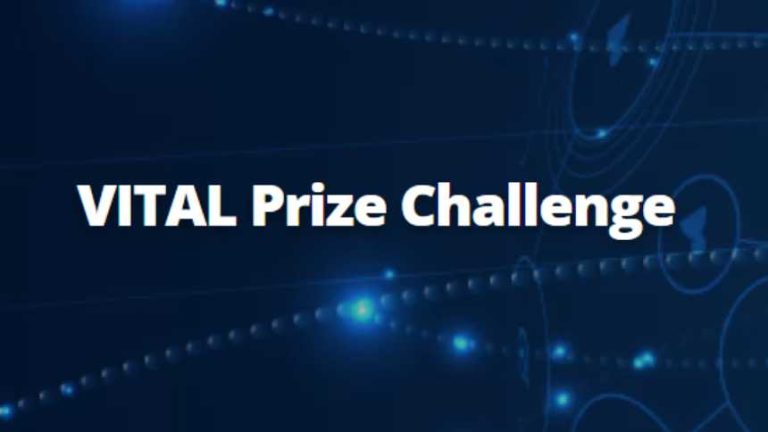 Nashville team named one of 18 finalists for VITAL Prize Challenge