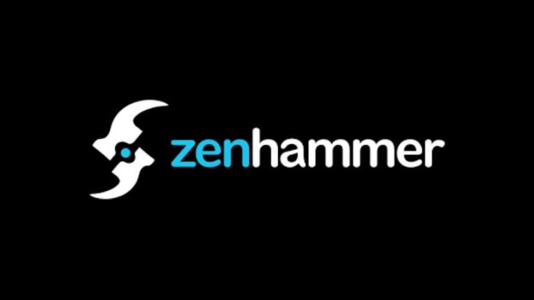 Edwin Williams about ready to launch pilot projects at Zenhammer