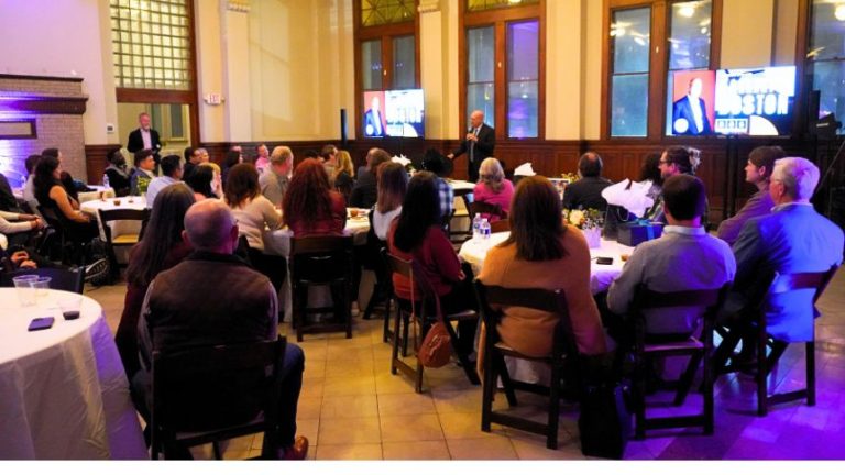 Celebration of Inc. 5000 honorees focuses on what makes Knoxville great