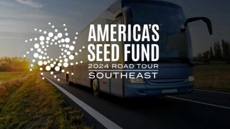 Registration open for Knoxville stop on America’s Seed Fund Road Tour