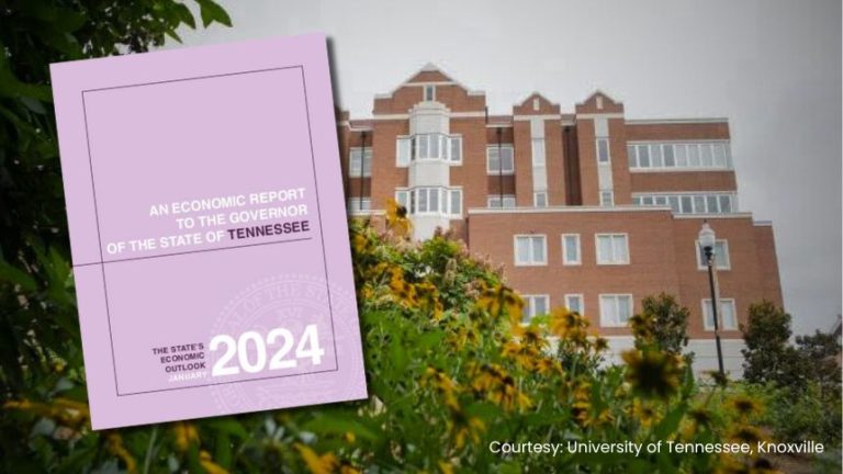 Experts expect TN economic growth to stabilize in 2024