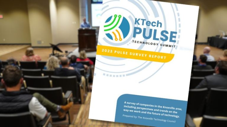 Survey says cybersecurity is a top concern for Knoxville companies