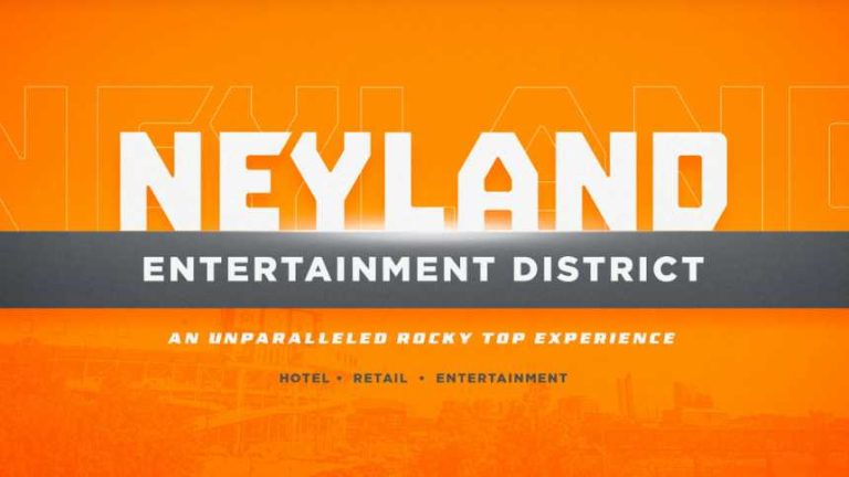 UT System releases RFP for Neyland Entertainment District