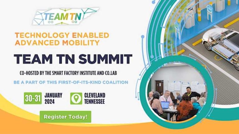 TEAM TN holding first-ever Summit in Cleveland