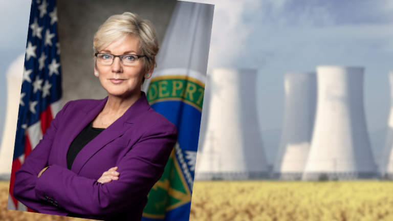 U.S. Secretary of Energy celebrates DOE investments in East Tennessee