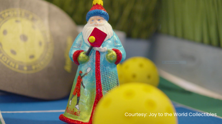 Five tips from the CEO of a year-round Christmas company