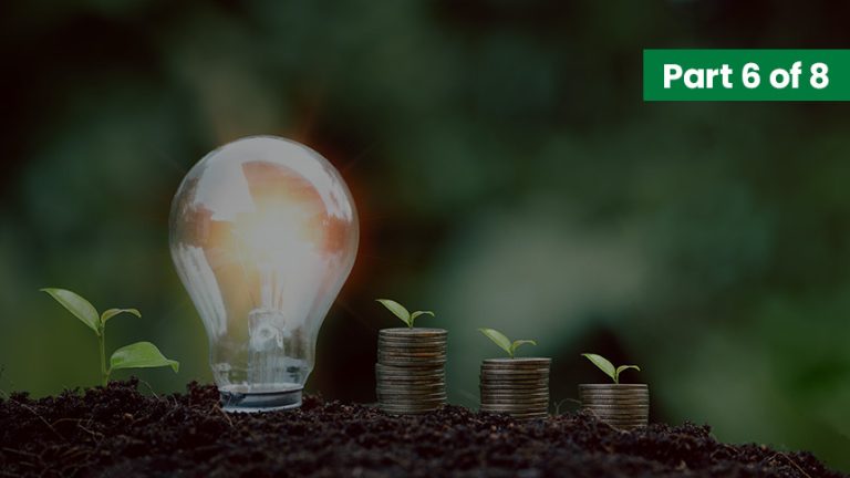 INVESTOR OUTLOOK 6 | What technologies interest you?