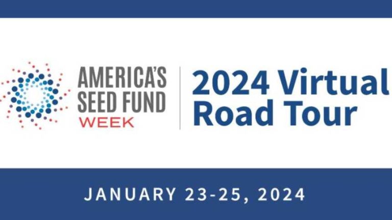 America’s Seed Fund Week offering programming over parts of three days