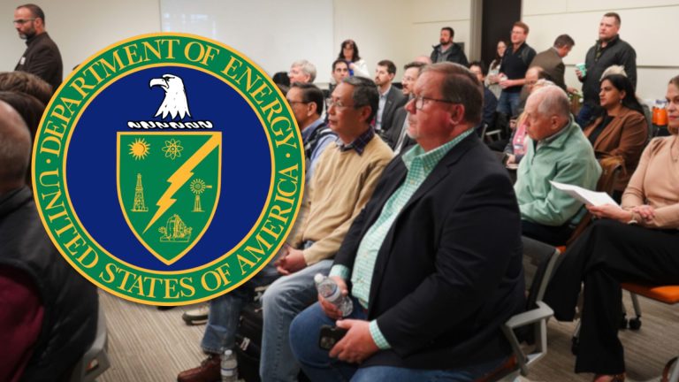 Three area companies among first recipients of DOE Voucher Program funding
