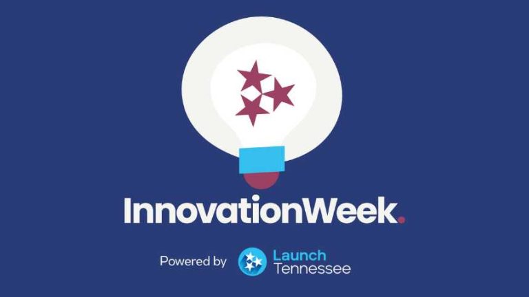 Details released for annual “Innovation Week” in Nashville