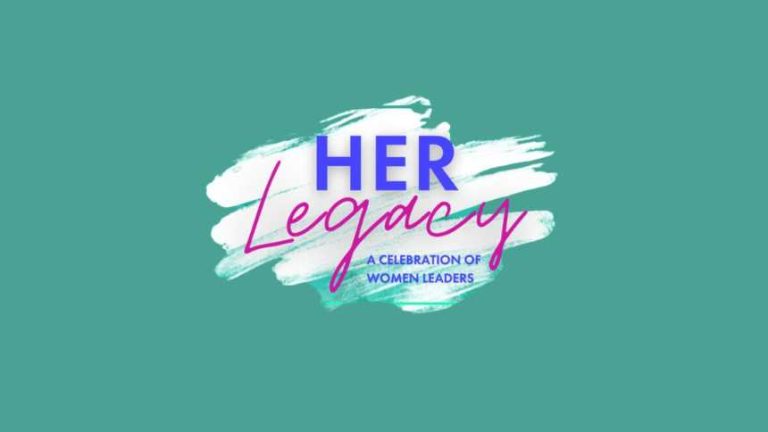 Let Her Speak celebrating first cohort of Let Her Lead grads