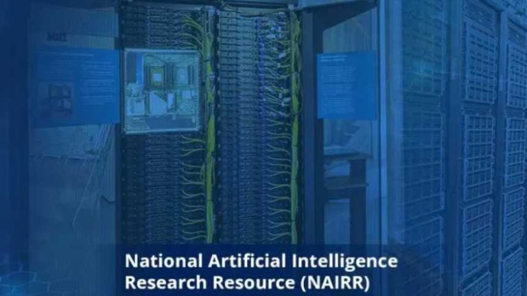 New pilot program announced to power responsible AI discovery and innovation