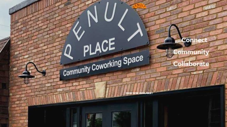 Former UTK track and field star still reaching for new heights, helping others to better themselves