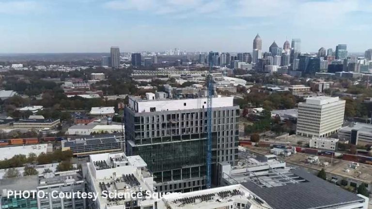 Atlanta poised to have a breakout year for healthcare start-ups