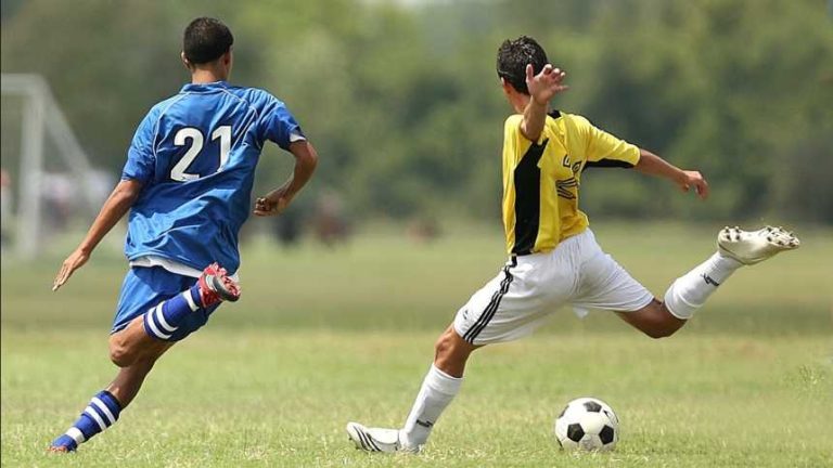 Major League Soccer launches Innovation Lab