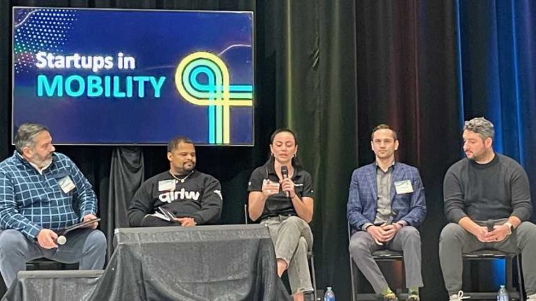 Deb Crawford discusses foundation for success at TEAM TN Summit