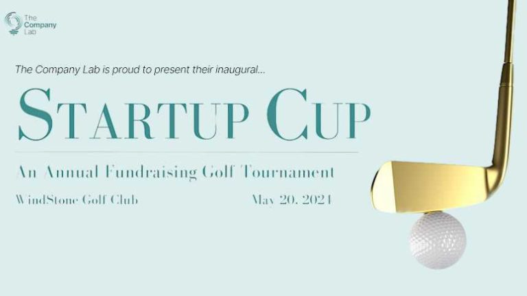 CO.LAB announces The Startup Cup
