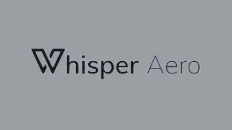 Whisper Aero executes partnership with Electric Power Systems