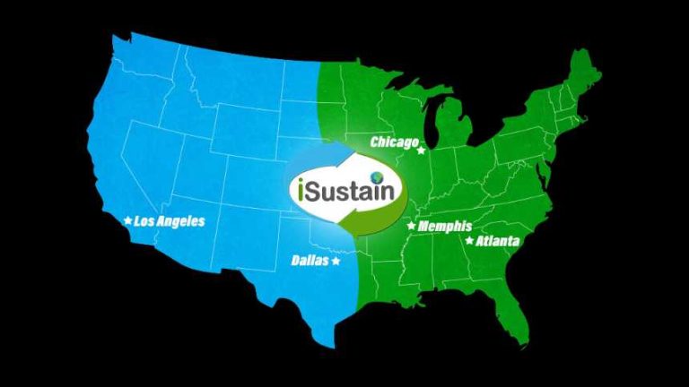 Chattanooga area company is big in the recycling business, both professionally and personally