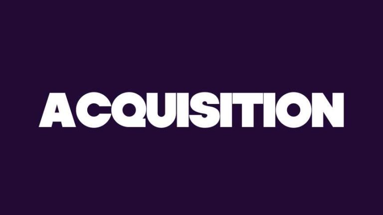 Who leaves or stays after a start-up is acquired?