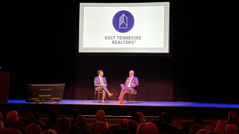 East Tennessee Realtors predict home sales will increase this year