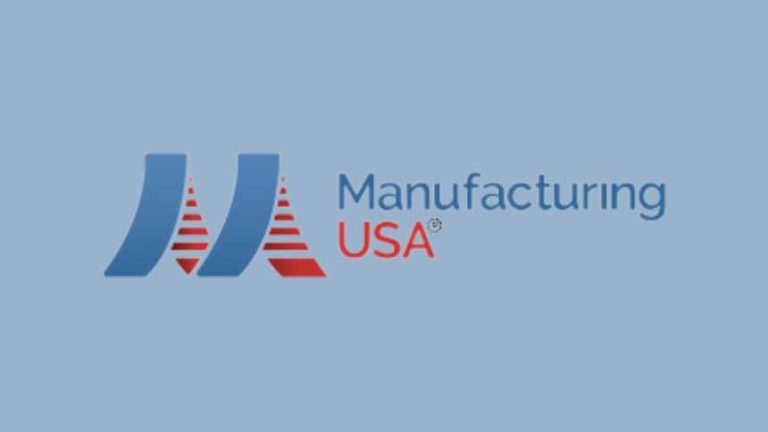 Feds announce another Manufacturing USA institute