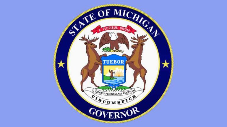 Michigan Governor proposes $60 million Innovation Fund
