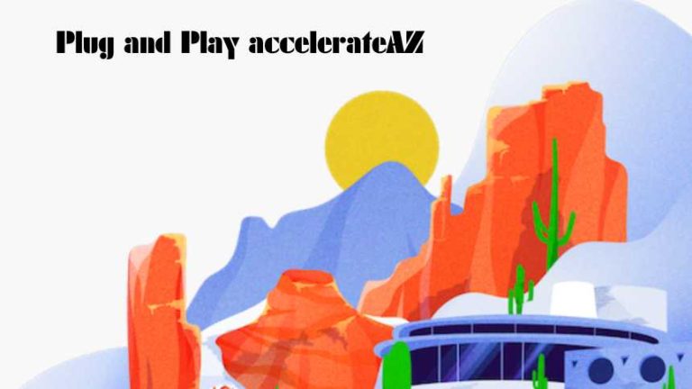 Plug and Play launches second accelerator in Arizona that is focused on sustainability