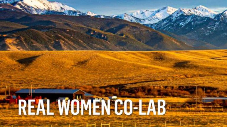 Wells Fargo, U of Montana establish REAL Women Co-Lab