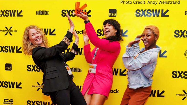 Neighboring states have finalists for 2024 “SXSW Innovation Awards”